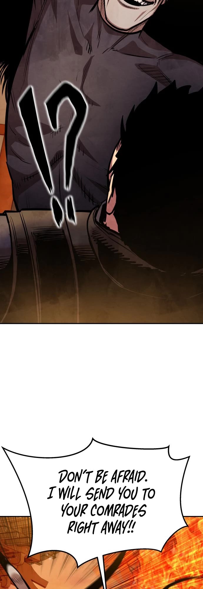 Embodiment of the Assassin in the Murim World Chapter 59 page 11 - Chapter 59