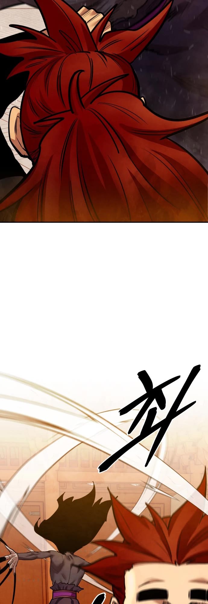 Embodiment of the Assassin in the Murim World Chapter 59 page 15 - Chapter 59