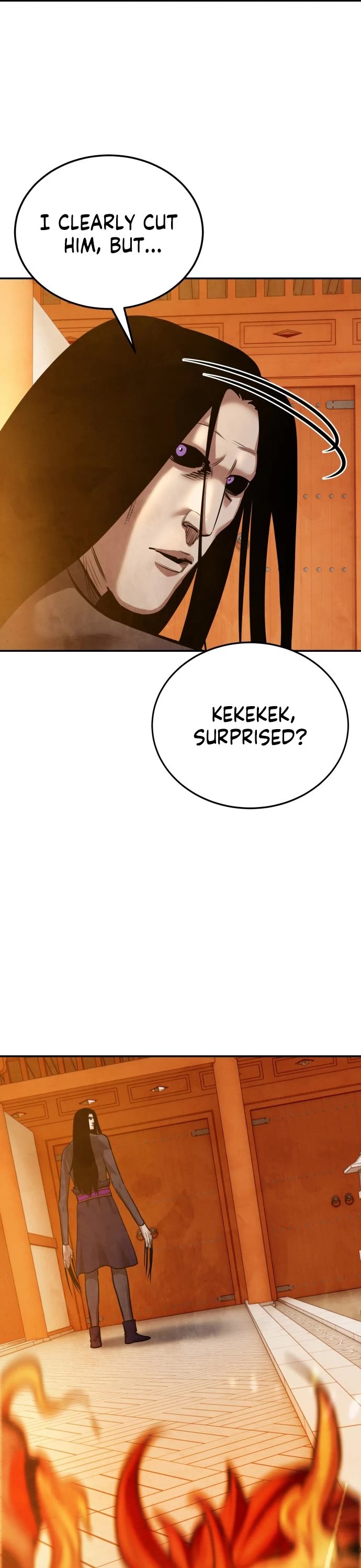 Embodiment of the Assassin in the Murim World Chapter 59 page 17 - Chapter 59