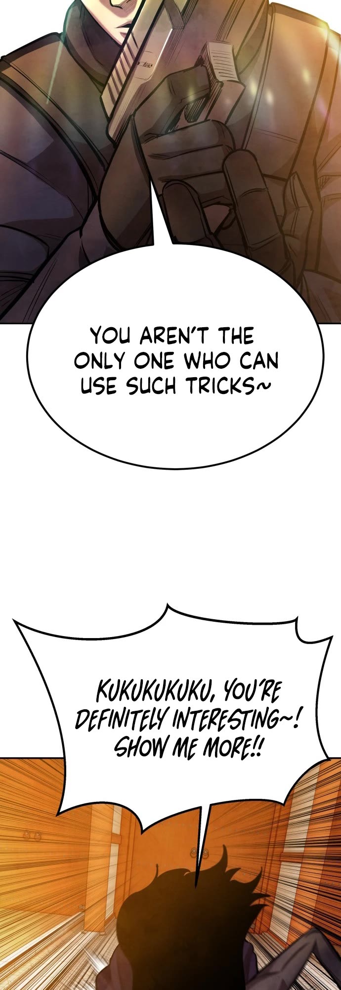 Embodiment of the Assassin in the Murim World Chapter 59 page 19 - Chapter 59
