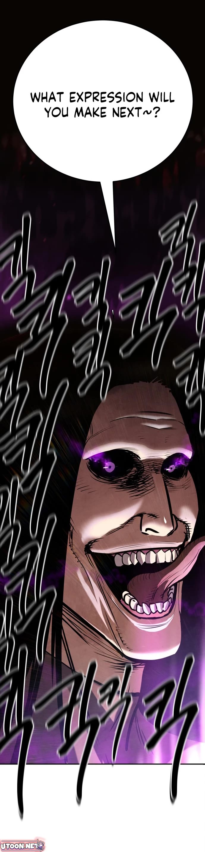 Embodiment of the Assassin in the Murim World Chapter 59 page 2 - Chapter 59
