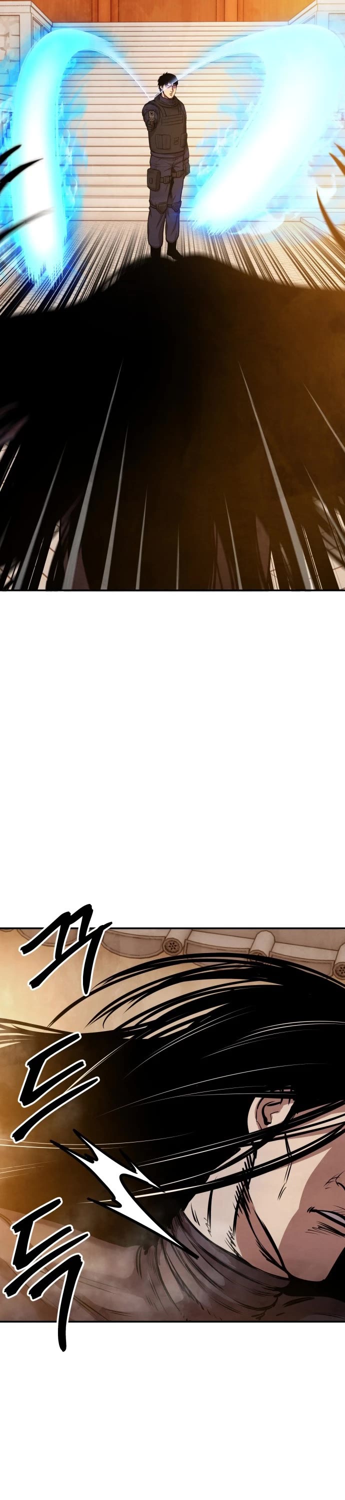 Embodiment of the Assassin in the Murim World Chapter 59 page 21 - Chapter 59