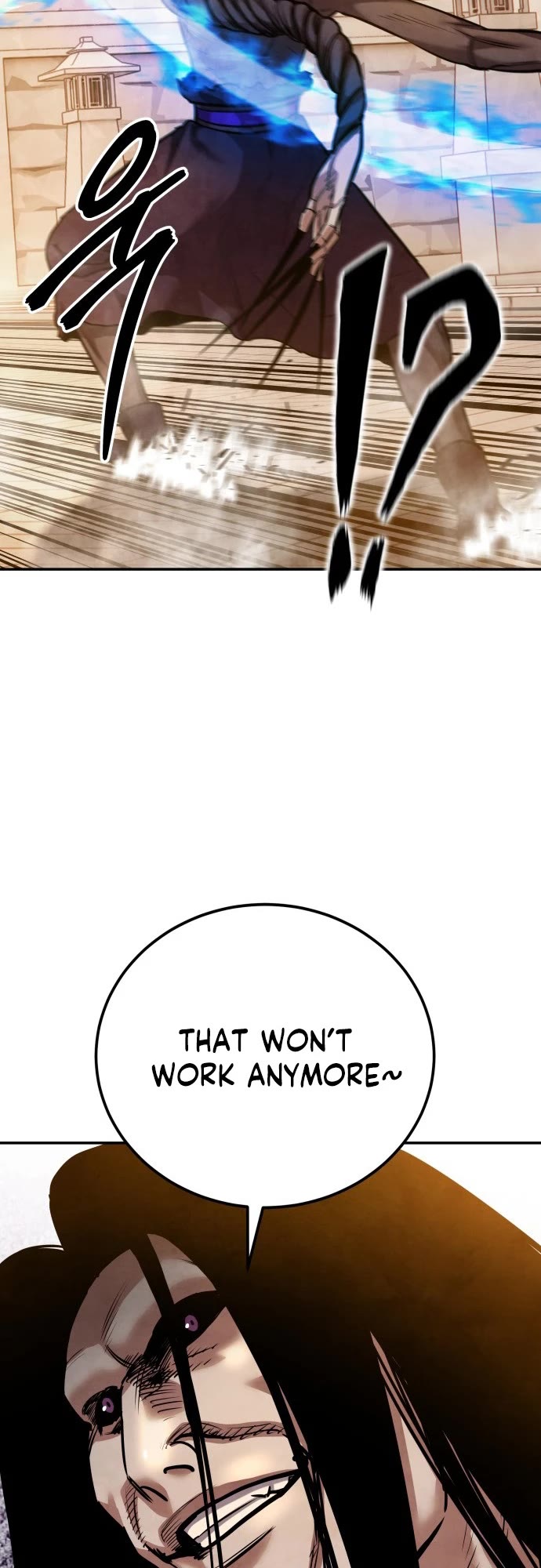 Embodiment of the Assassin in the Murim World Chapter 59 page 23 - Chapter 59