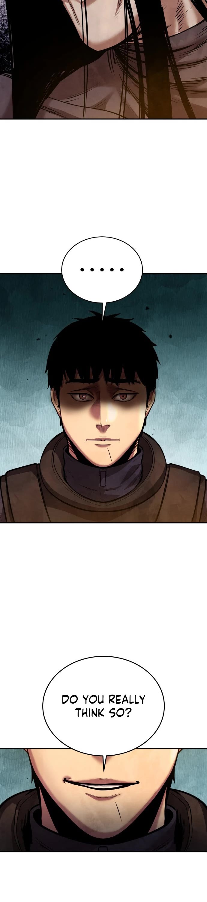 Embodiment of the Assassin in the Murim World Chapter 59 page 24 - Chapter 59