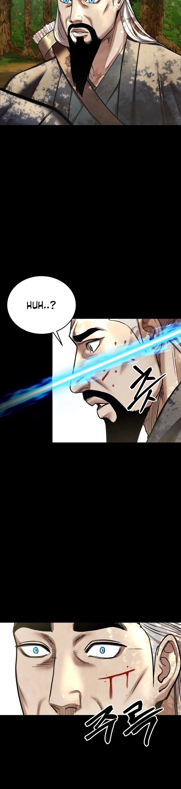 Embodiment of the Assassin in the Murim World Chapter 59 page 29 - Chapter 59