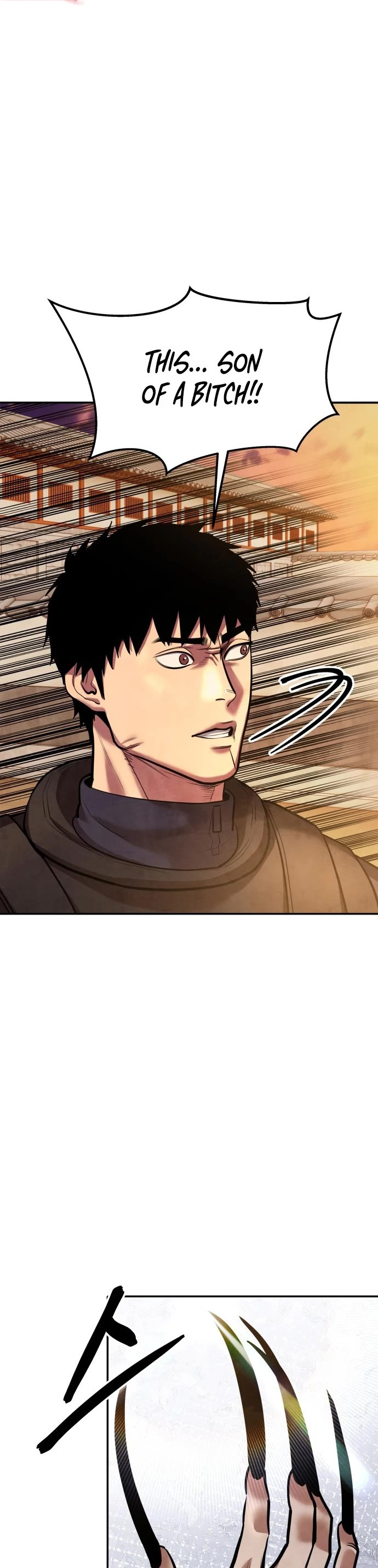 Embodiment of the Assassin in the Murim World Chapter 59 page 3 - Chapter 59