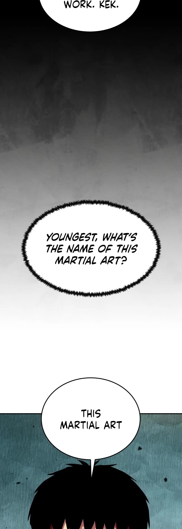 Embodiment of the Assassin in the Murim World Chapter 59 page 31 - Chapter 59