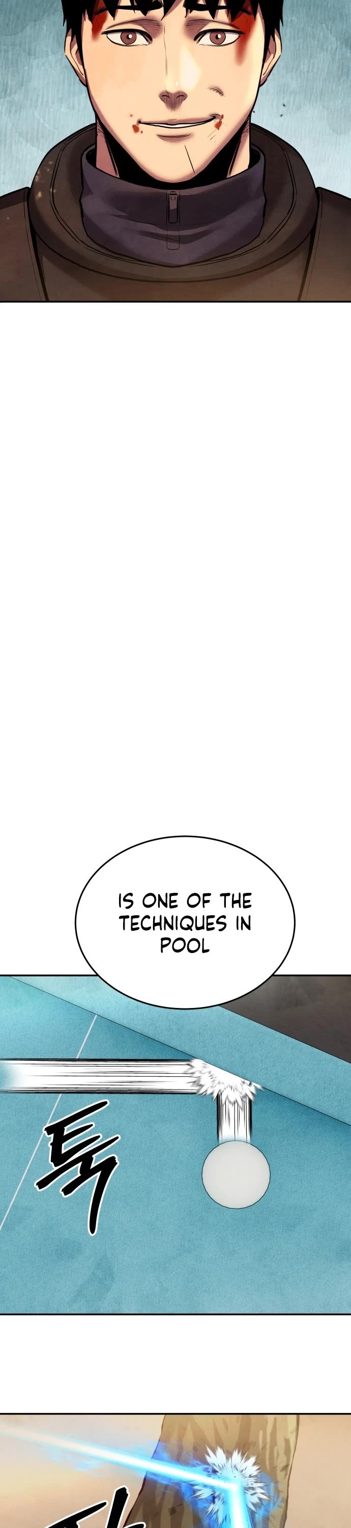 Embodiment of the Assassin in the Murim World Chapter 59 page 32 - Chapter 59