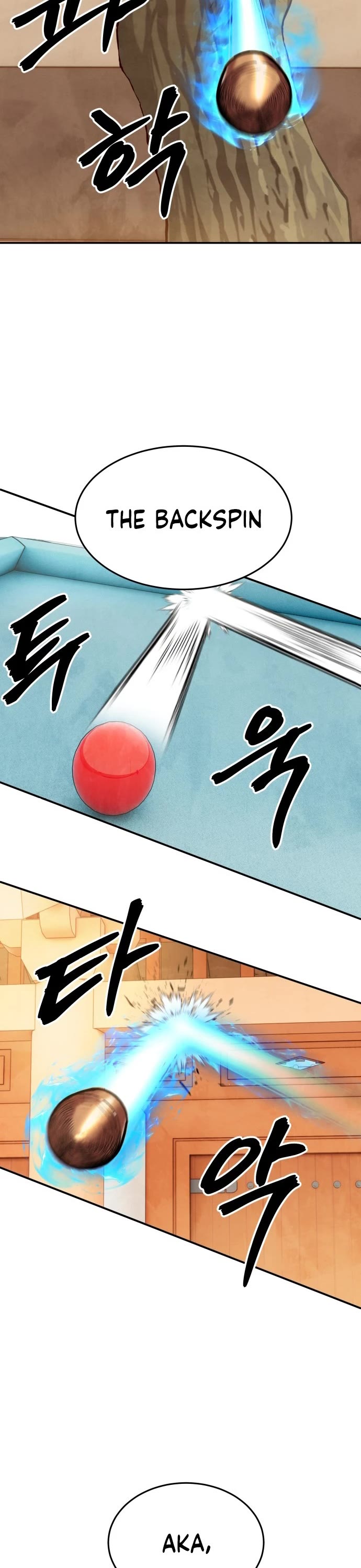 Embodiment of the Assassin in the Murim World Chapter 59 page 33 - Chapter 59