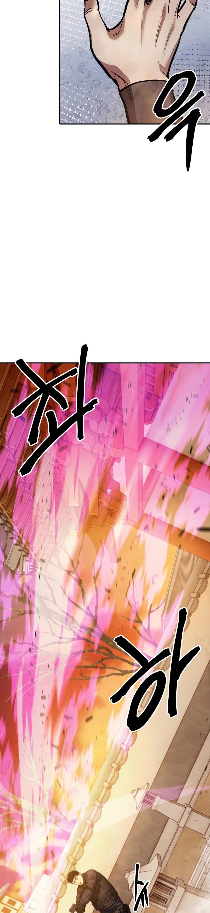 Embodiment of the Assassin in the Murim World Chapter 59 page 4 - Chapter 59