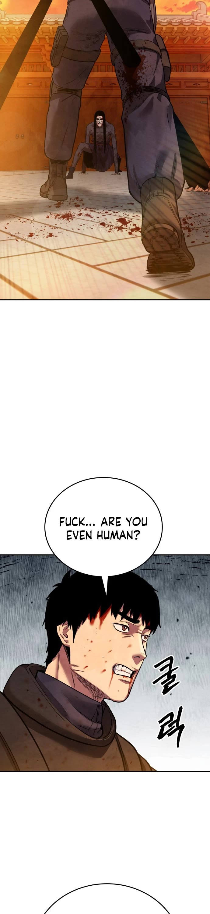 Embodiment of the Assassin in the Murim World Chapter 59 page 41 - Chapter 59