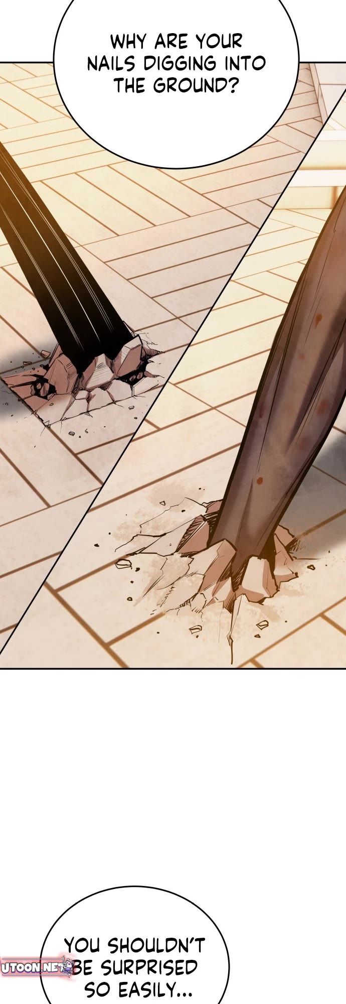 Embodiment of the Assassin in the Murim World Chapter 59 page 42 - Chapter 59