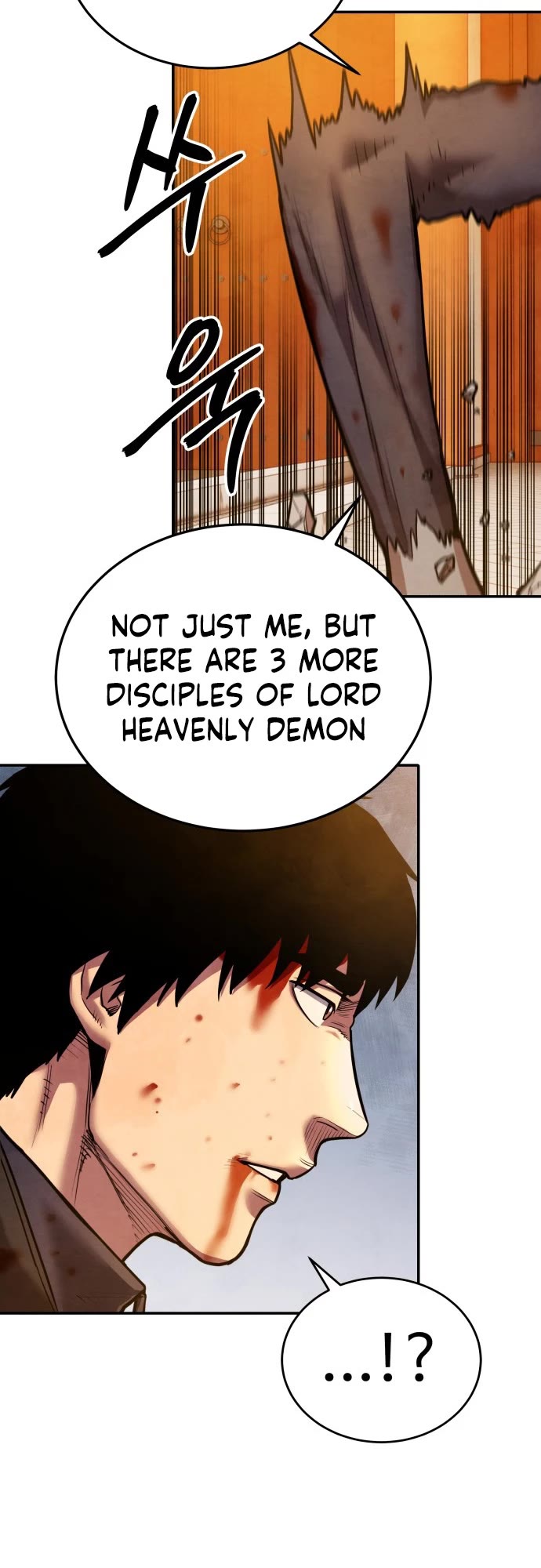 Embodiment of the Assassin in the Murim World Chapter 59 page 43 - Chapter 59