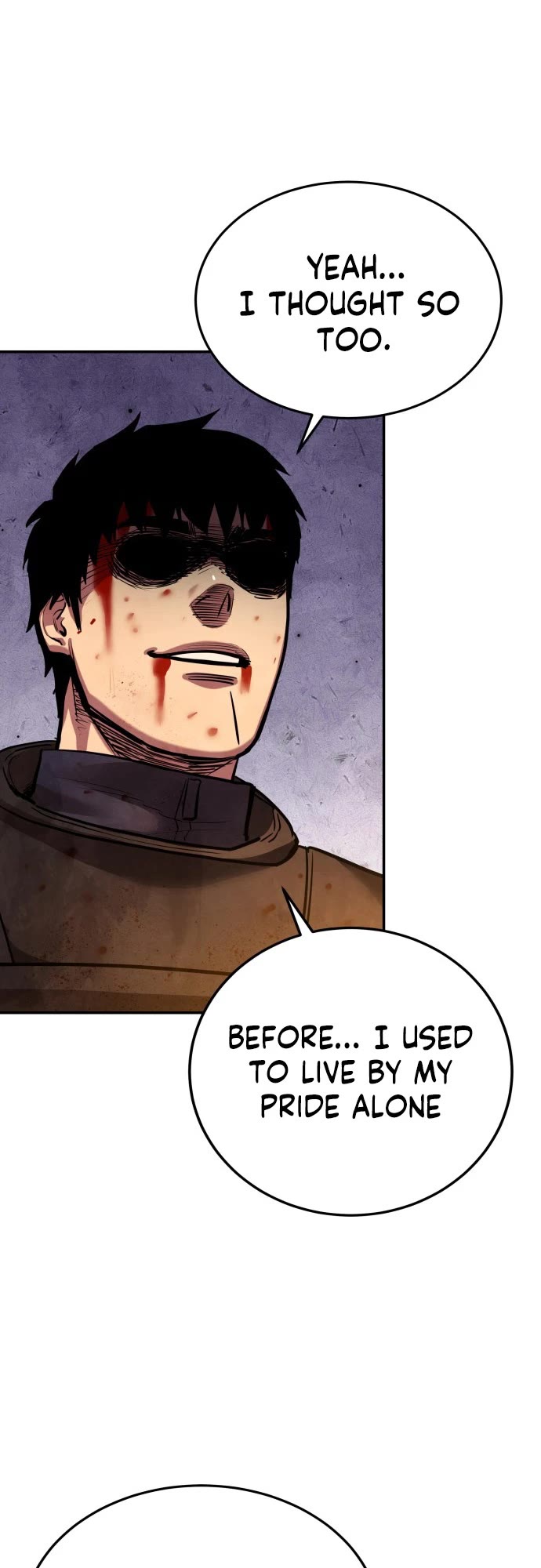 Embodiment of the Assassin in the Murim World Chapter 59 page 46 - Chapter 59