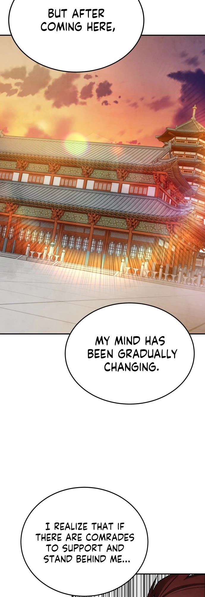 Embodiment of the Assassin in the Murim World Chapter 59 page 47 - Chapter 59