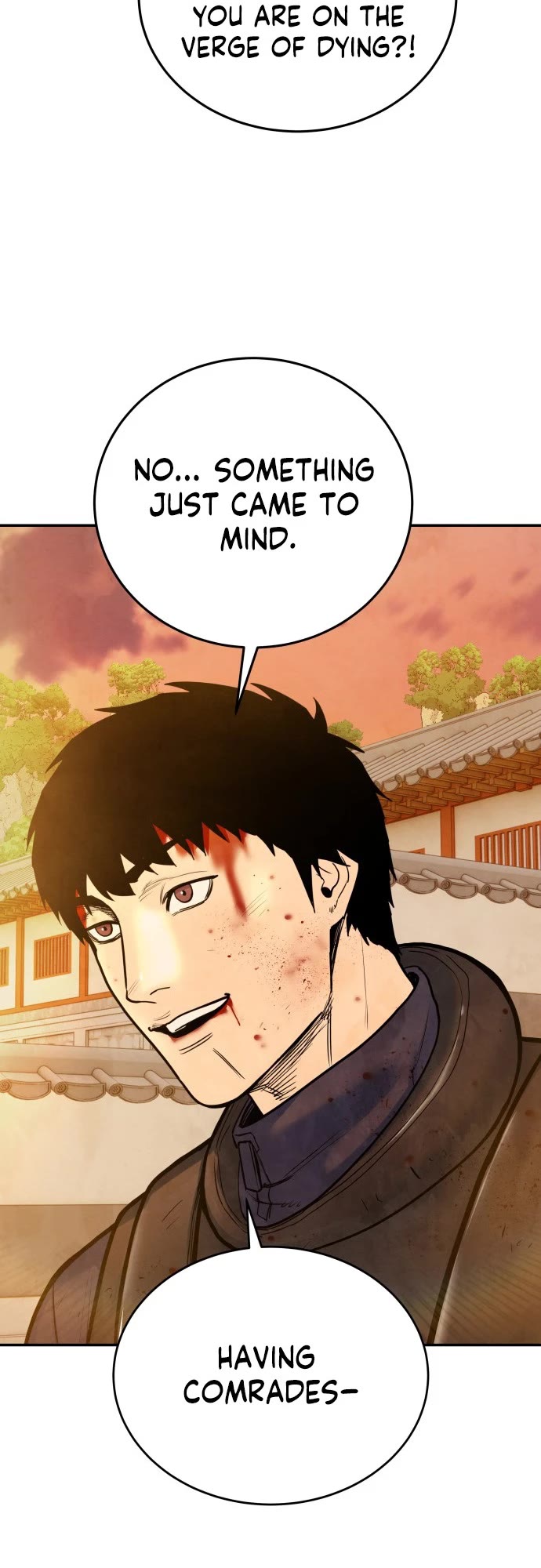 Embodiment of the Assassin in the Murim World Chapter 59 page 50 - Chapter 59