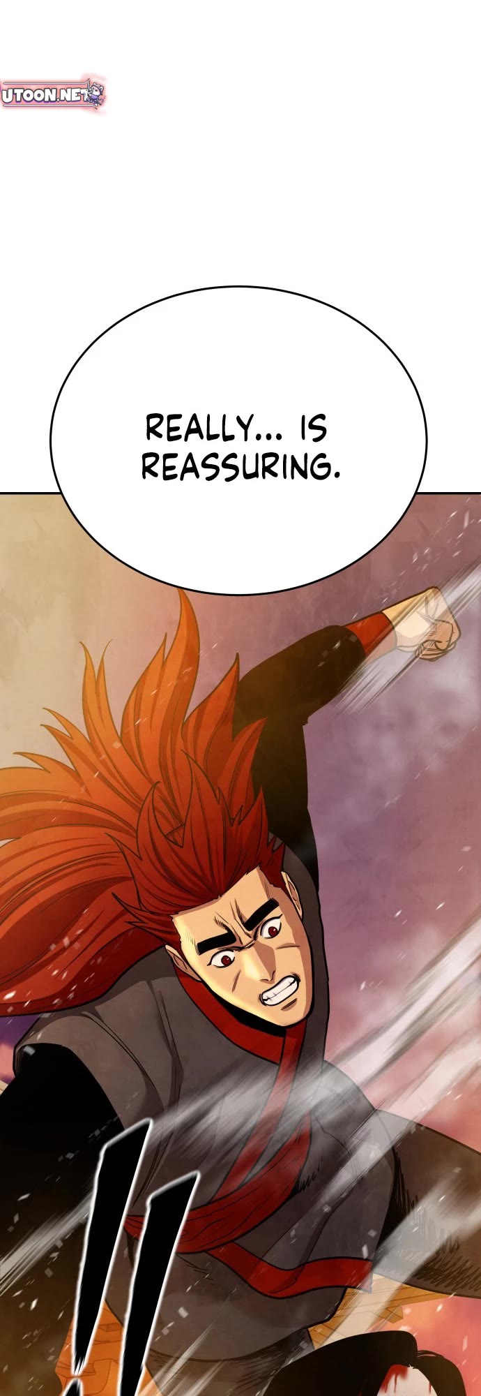 Embodiment of the Assassin in the Murim World Chapter 59 page 51 - Chapter 59