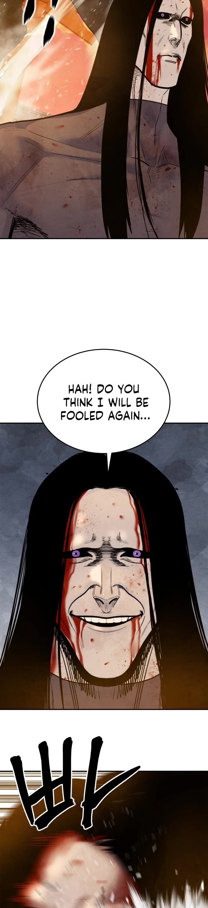 Embodiment of the Assassin in the Murim World Chapter 59 page 52 - Chapter 59