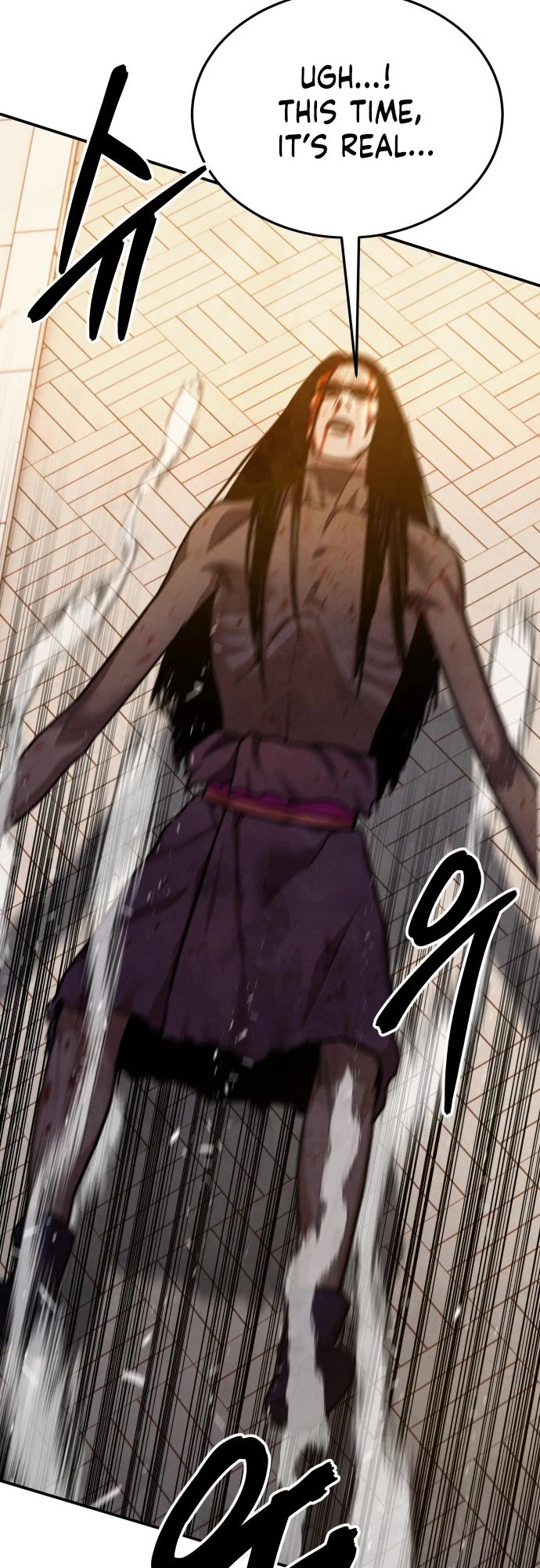 Embodiment of the Assassin in the Murim World Chapter 59 page 55 - Chapter 59