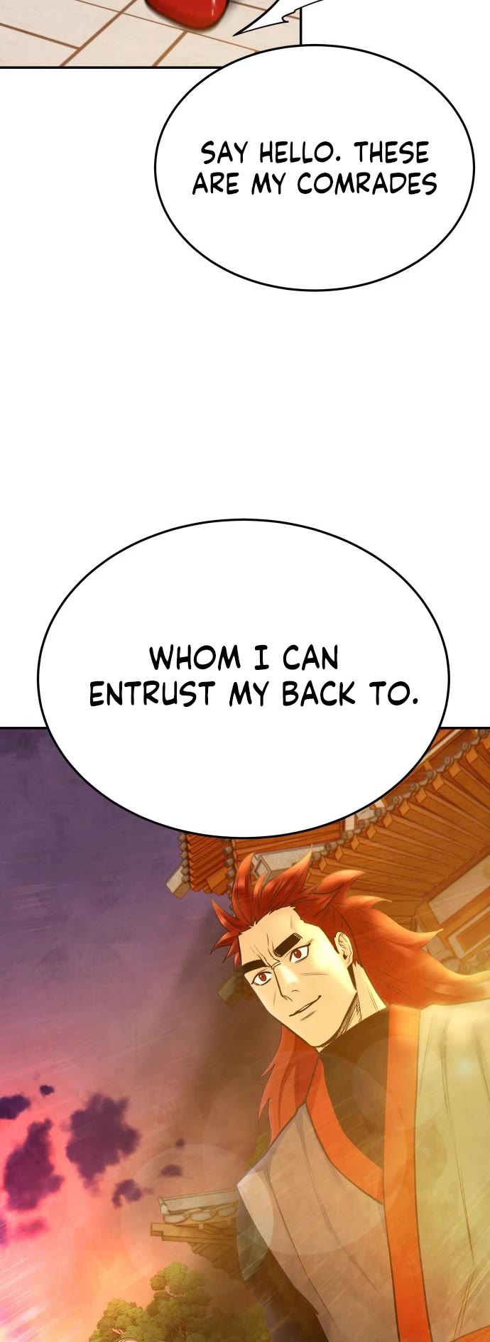 Embodiment of the Assassin in the Murim World Chapter 59 page 59 - Chapter 59