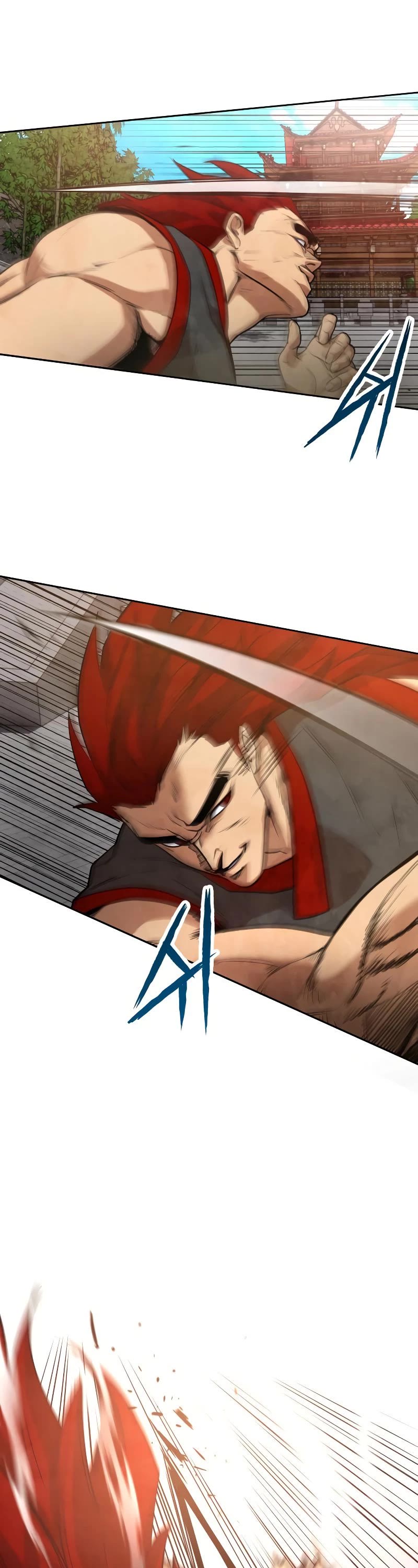 Embodiment of the Assassin in the Murim World Chapter 6 page 10 - Chapter 6