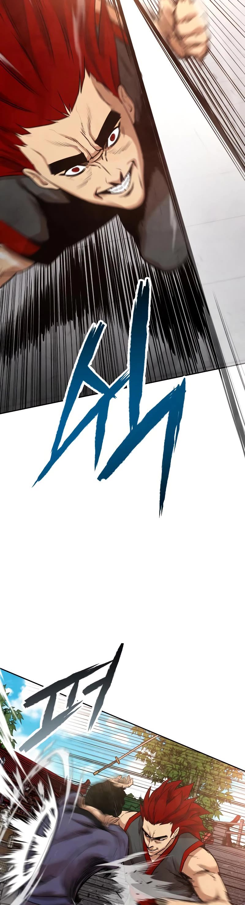 Embodiment of the Assassin in the Murim World Chapter 6 page 11 - Chapter 6
