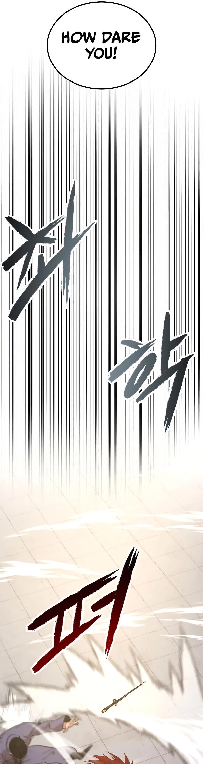 Embodiment of the Assassin in the Murim World Chapter 6 page 13 - Chapter 6
