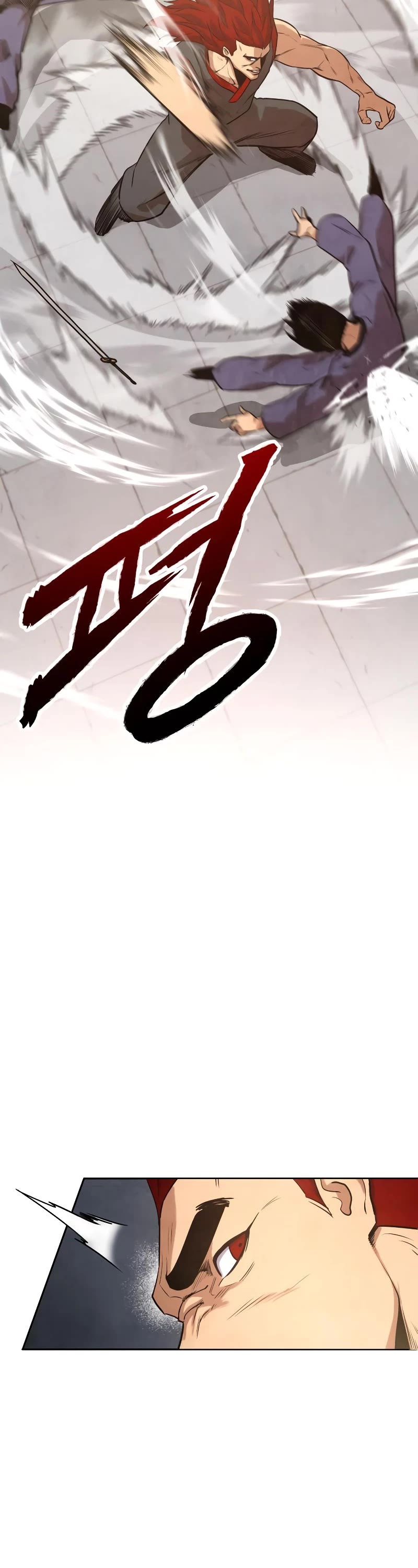 Embodiment of the Assassin in the Murim World Chapter 6 page 14 - Chapter 6