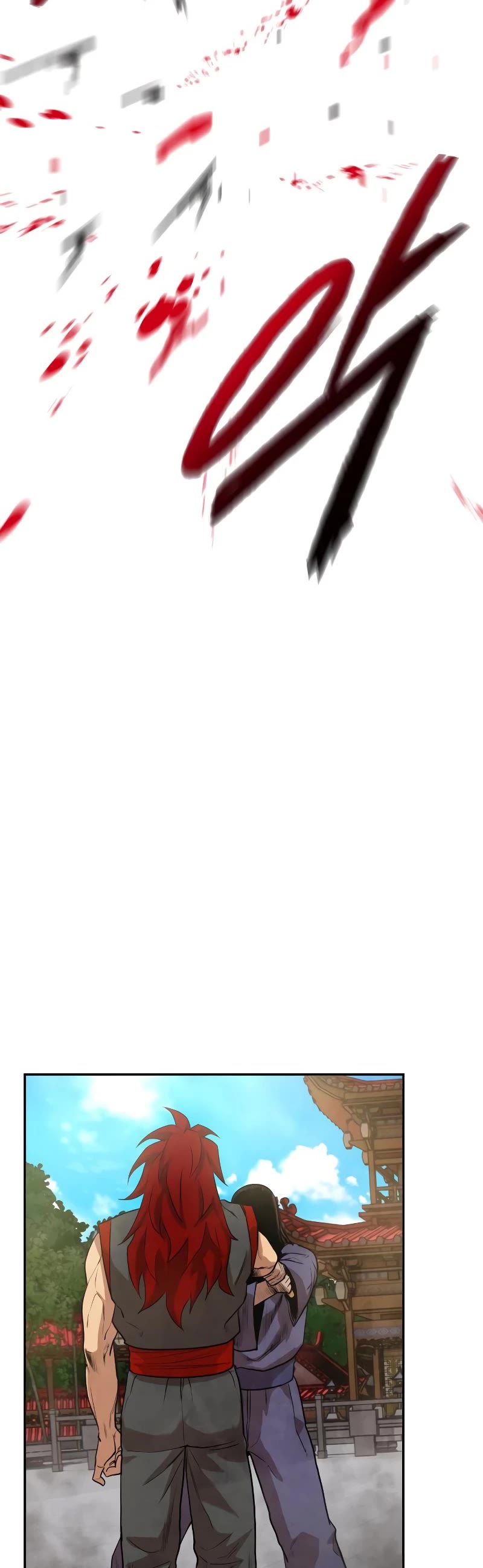 Embodiment of the Assassin in the Murim World Chapter 6 page 16 - Chapter 6