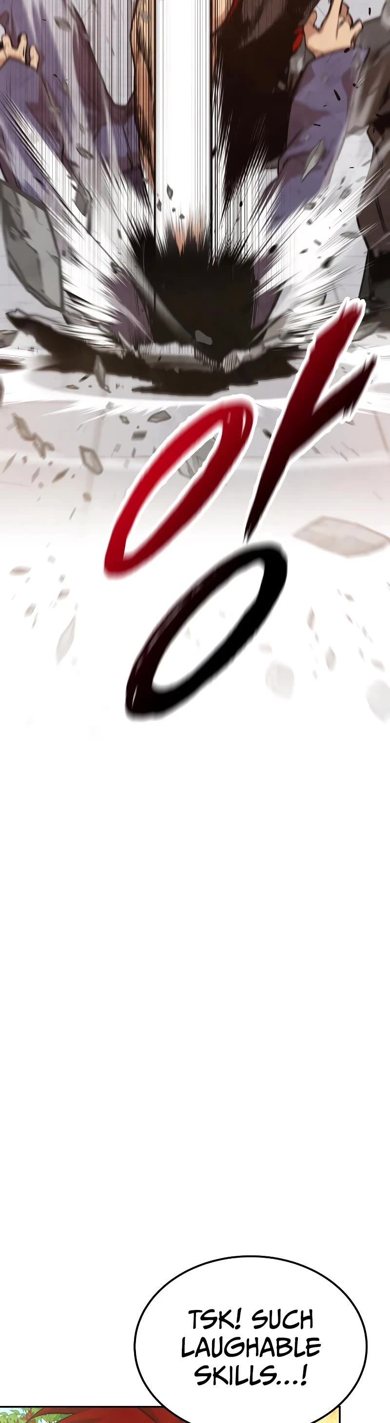 Embodiment of the Assassin in the Murim World Chapter 6 page 21 - Chapter 6