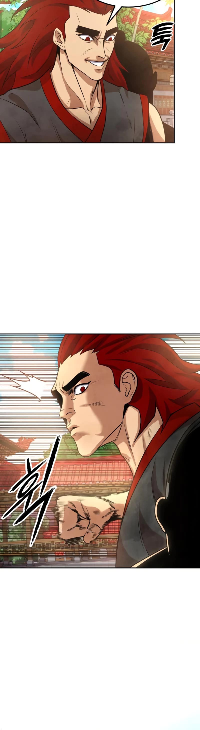 Embodiment of the Assassin in the Murim World Chapter 6 page 22 - Chapter 6