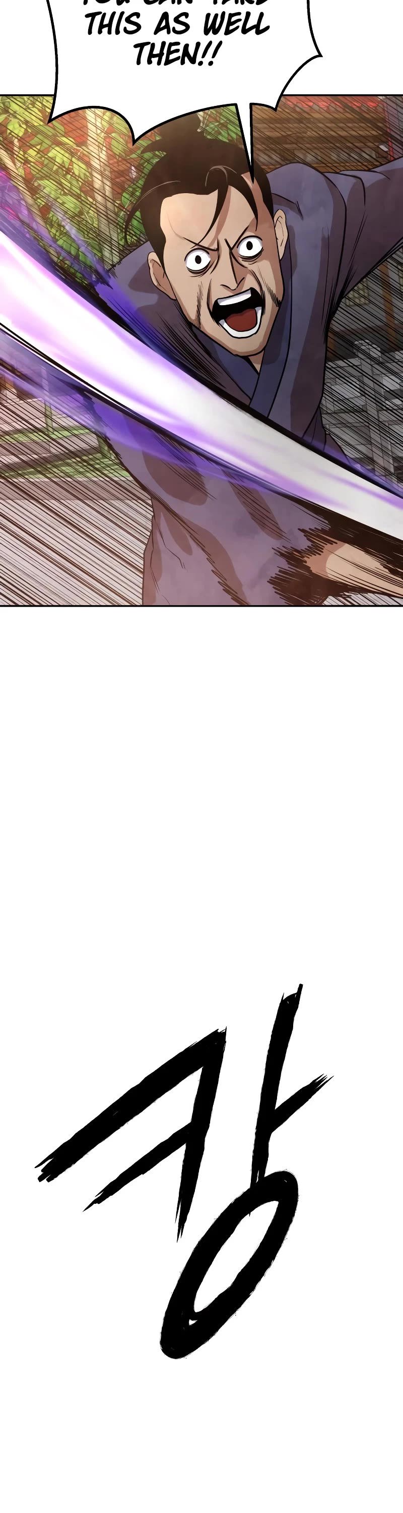 Embodiment of the Assassin in the Murim World Chapter 6 page 24 - Chapter 6