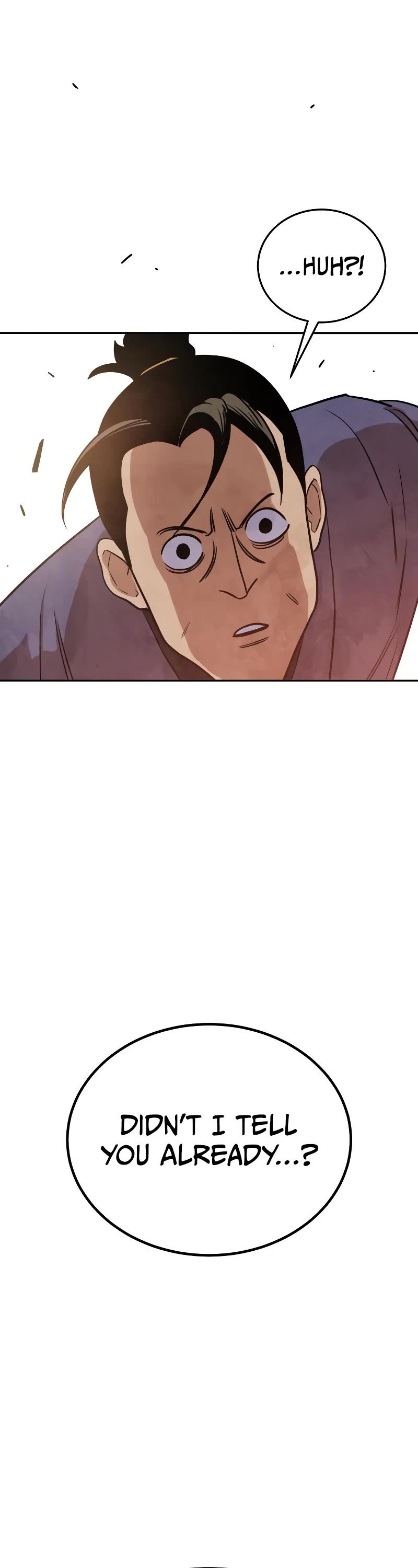 Embodiment of the Assassin in the Murim World Chapter 6 page 25 - Chapter 6