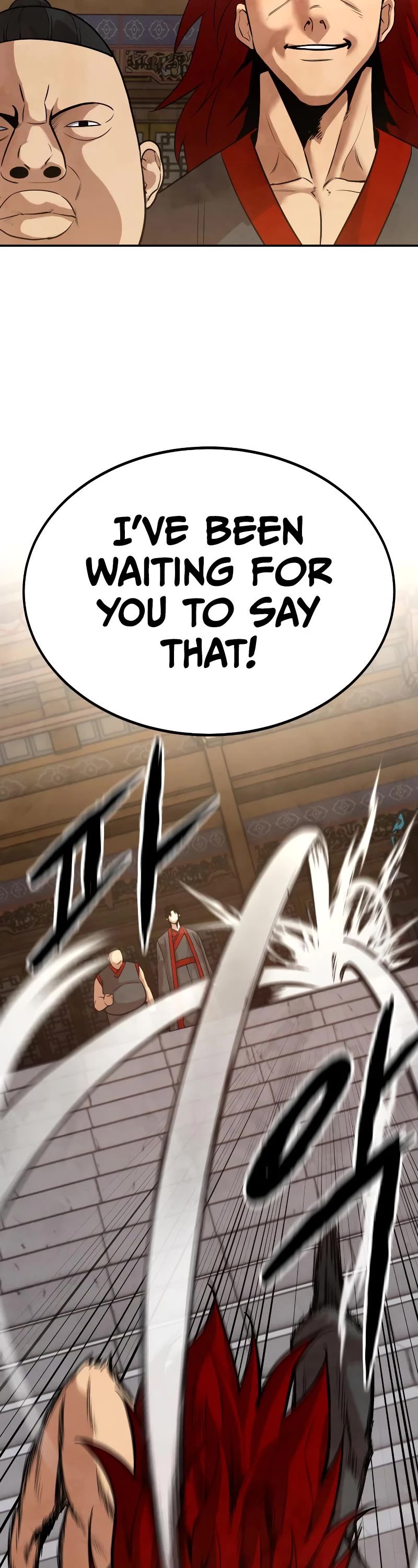 Embodiment of the Assassin in the Murim World Chapter 6 page 3 - Chapter 6