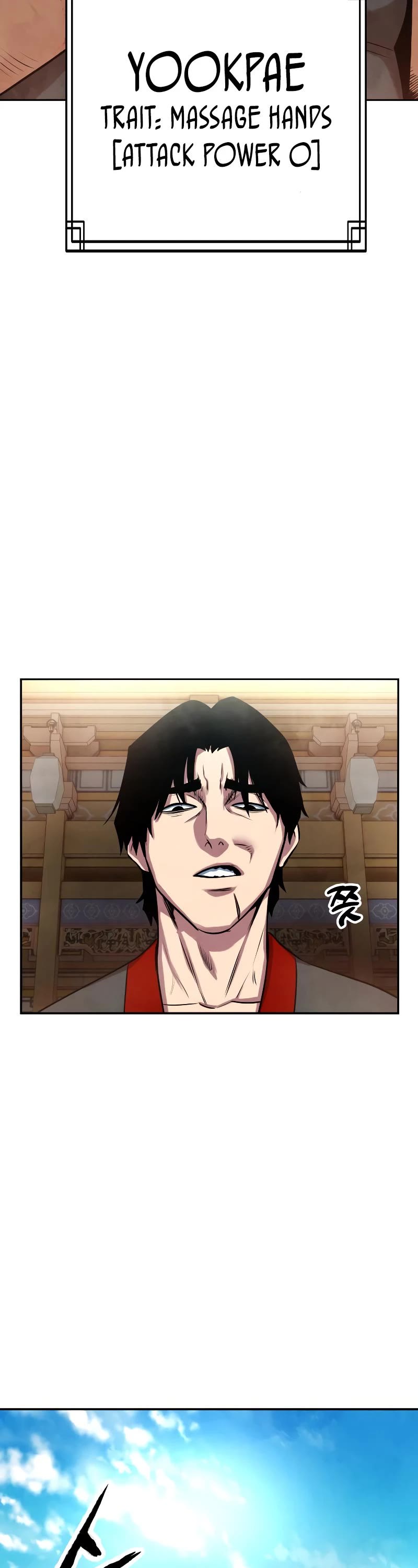 Embodiment of the Assassin in the Murim World Chapter 6 page 30 - Chapter 6