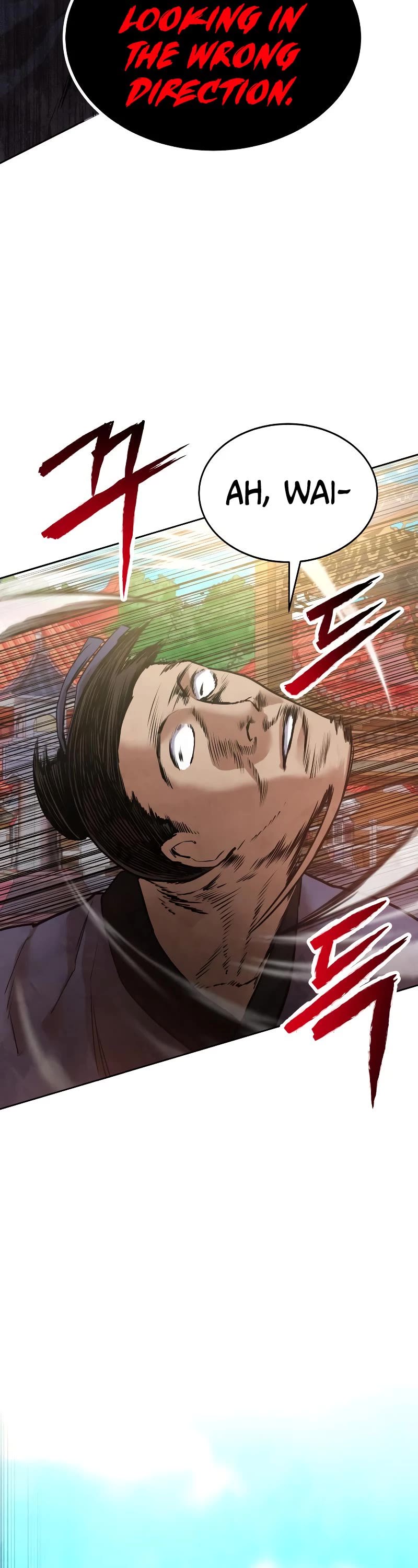 Embodiment of the Assassin in the Murim World Chapter 6 page 35 - Chapter 6