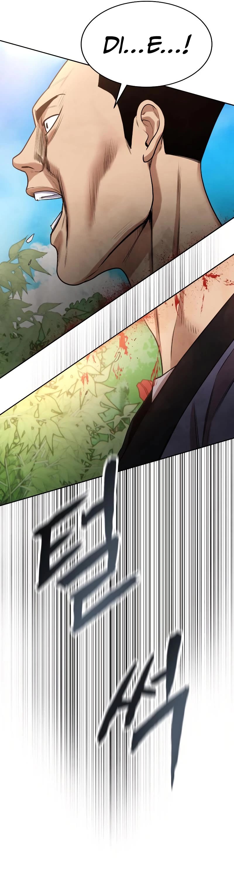Embodiment of the Assassin in the Murim World Chapter 6 page 38 - Chapter 6