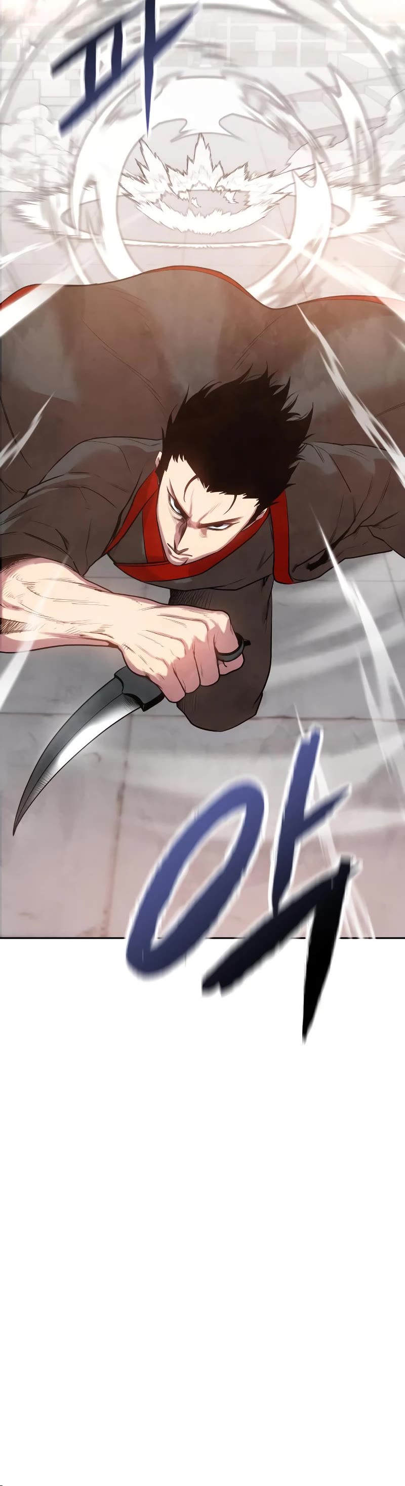 Embodiment of the Assassin in the Murim World Chapter 6 page 41 - Chapter 6