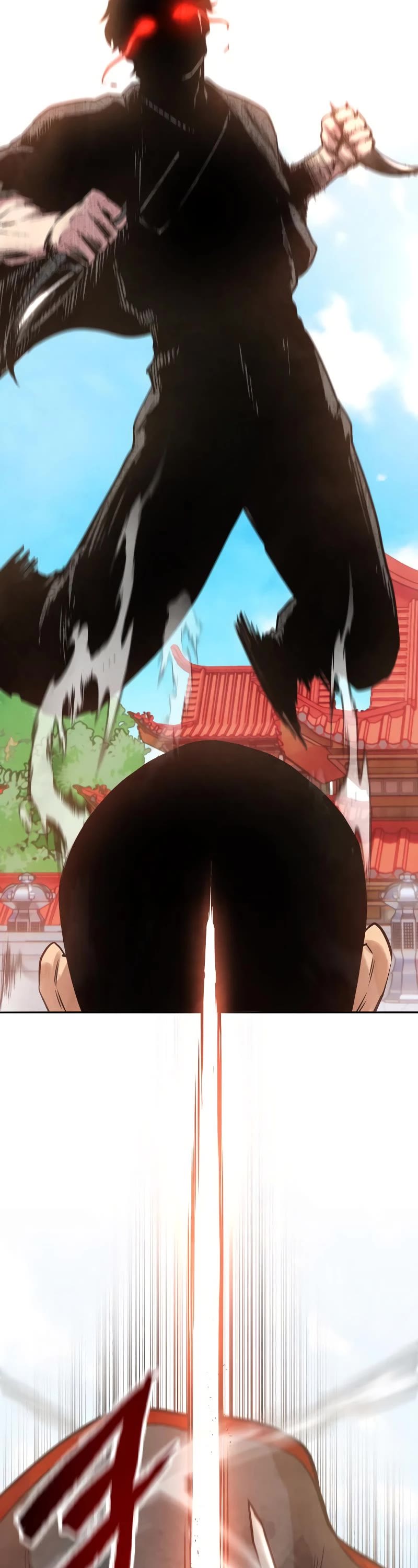 Embodiment of the Assassin in the Murim World Chapter 6 page 44 - Chapter 6