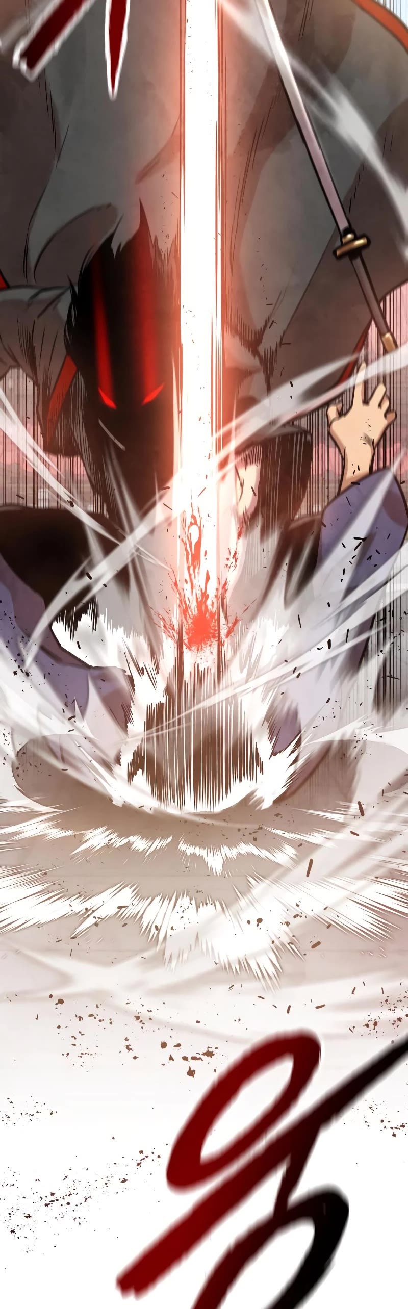 Embodiment of the Assassin in the Murim World Chapter 6 page 45 - Chapter 6