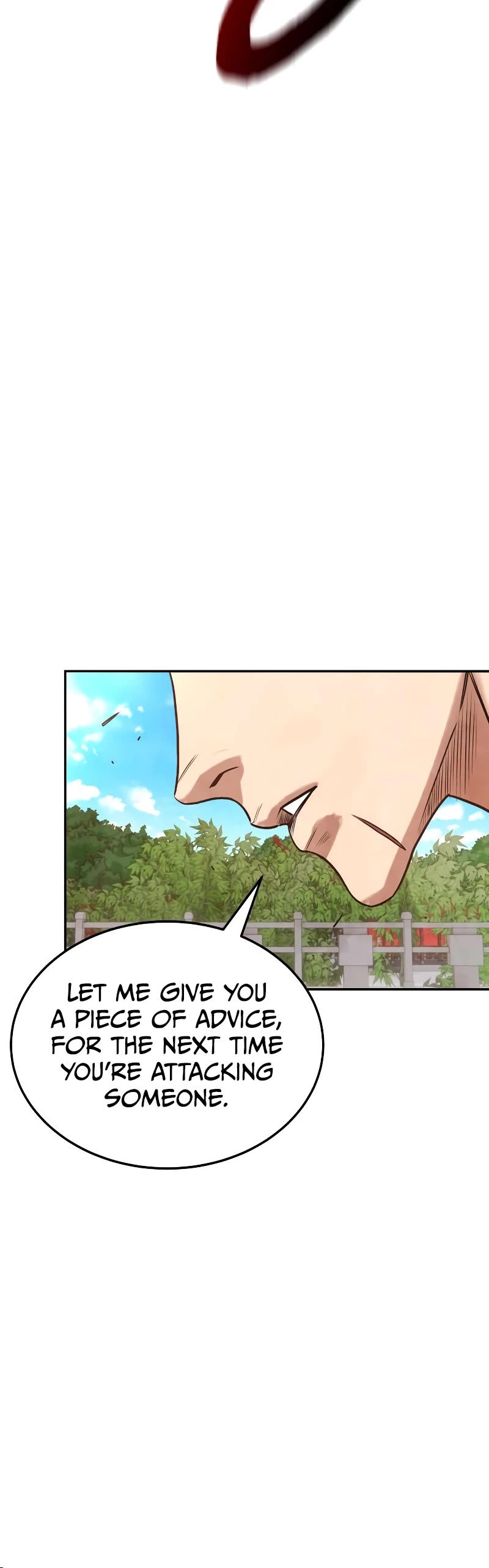 Embodiment of the Assassin in the Murim World Chapter 6 page 46 - Chapter 6