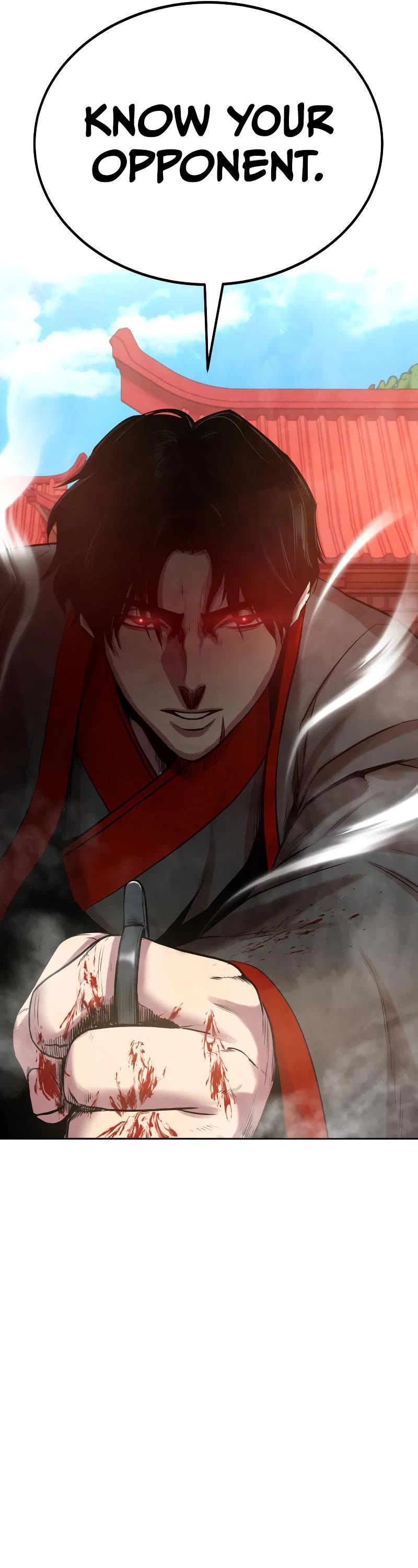 Embodiment of the Assassin in the Murim World Chapter 6 page 47 - Chapter 6