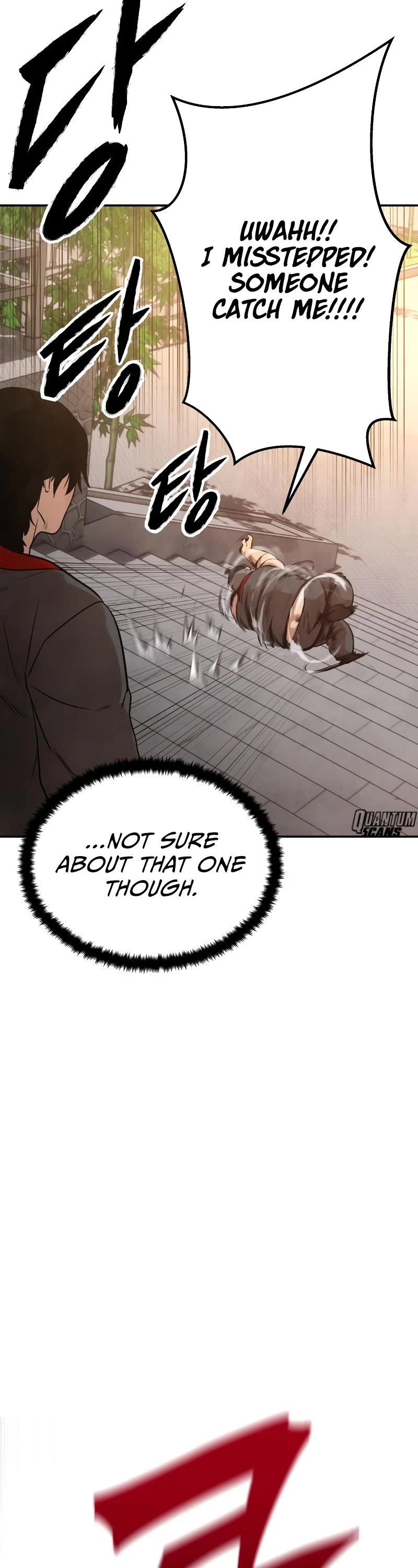 Embodiment of the Assassin in the Murim World Chapter 6 page 5 - Chapter 6