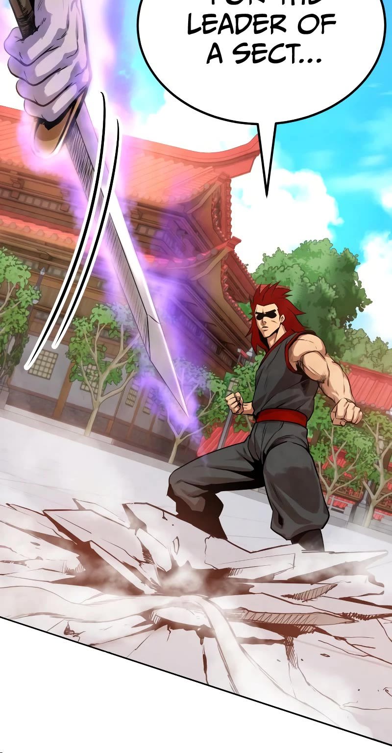 Embodiment of the Assassin in the Murim World Chapter 6 page 52 - Chapter 6