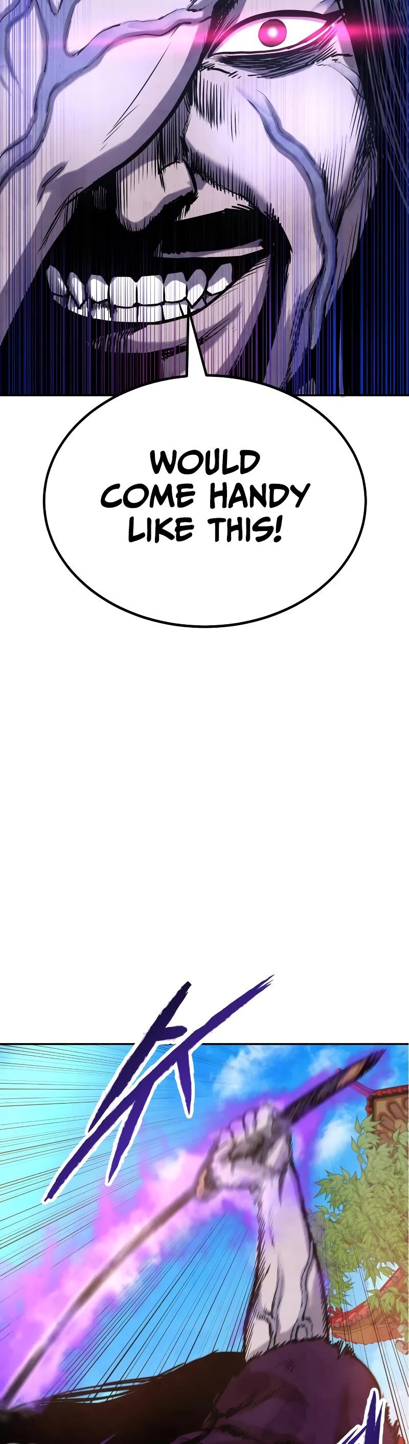 Embodiment of the Assassin in the Murim World Chapter 6 page 55 - Chapter 6