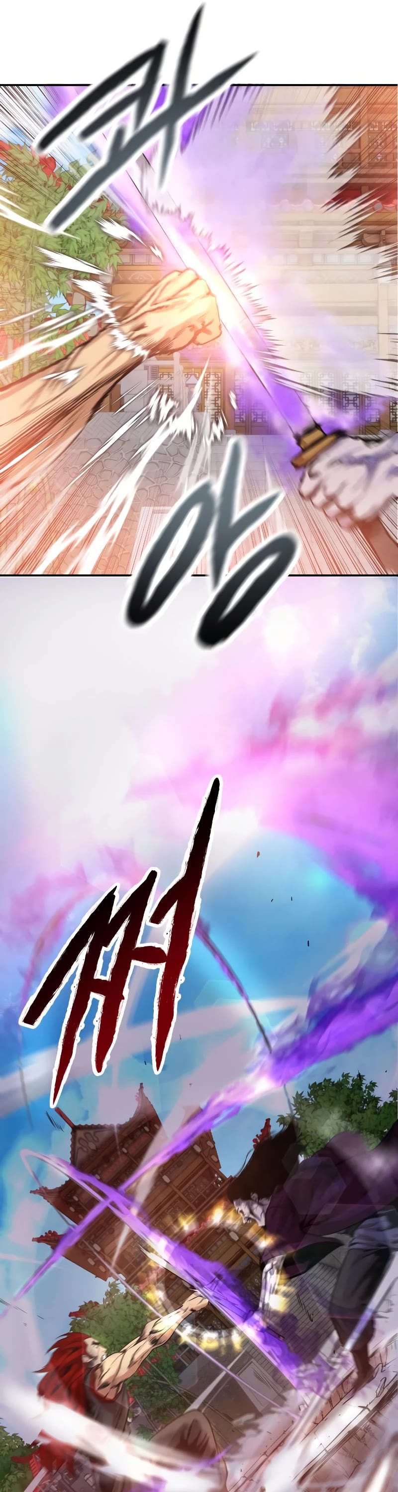 Embodiment of the Assassin in the Murim World Chapter 6 page 57 - Chapter 6