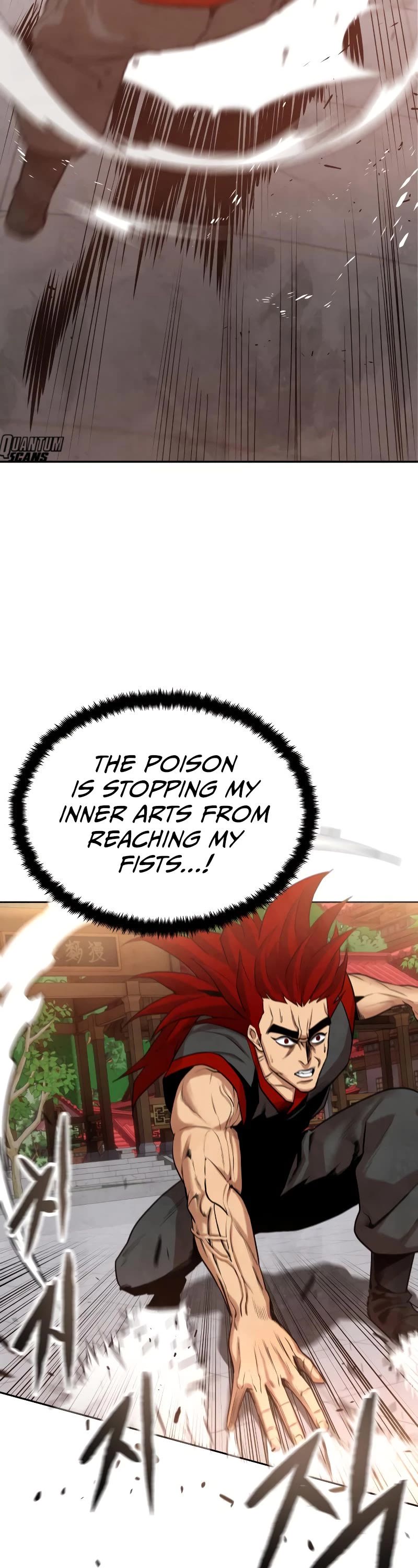 Embodiment of the Assassin in the Murim World Chapter 6 page 59 - Chapter 6
