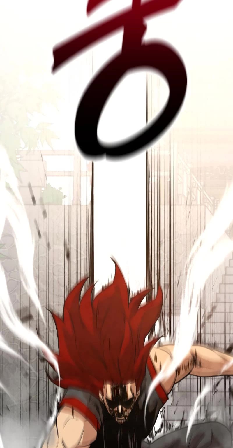 Embodiment of the Assassin in the Murim World Chapter 6 page 6 - Chapter 6