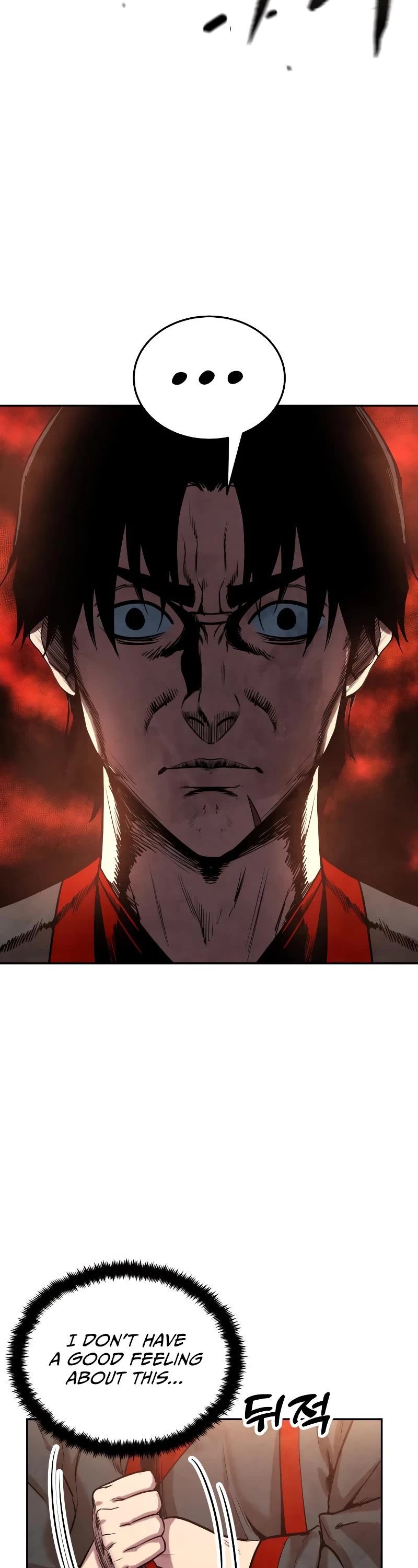 Embodiment of the Assassin in the Murim World Chapter 6 page 60 - Chapter 6