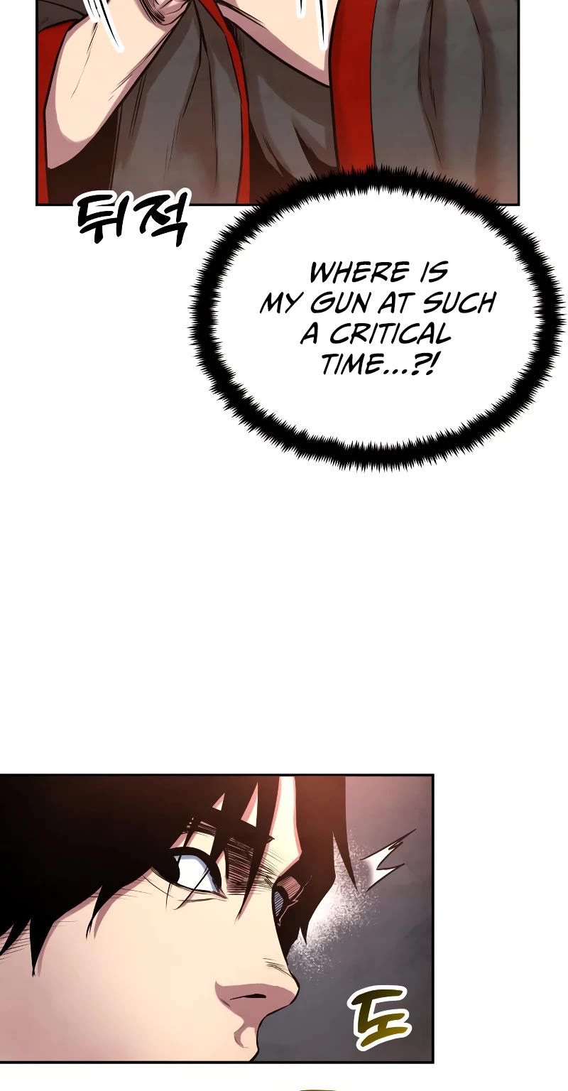 Embodiment of the Assassin in the Murim World Chapter 6 page 61 - Chapter 6